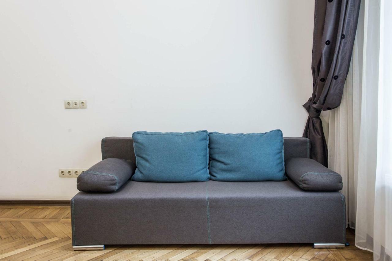 Odessa 3Bedroom Deribas Apartment מראה חיצוני תמונה