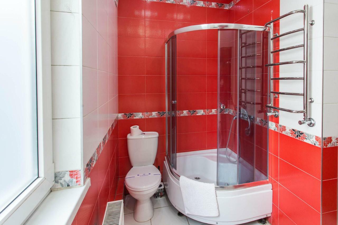 Odessa 3Bedroom Deribas Apartment מראה חיצוני תמונה