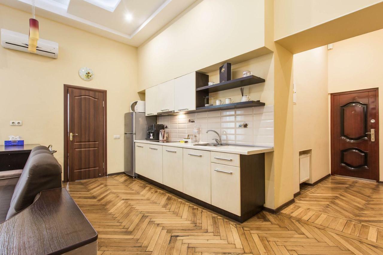 Odessa 3Bedroom Deribas Apartment מראה חיצוני תמונה
