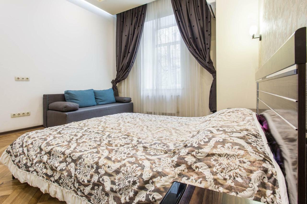 Odessa 3Bedroom Deribas Apartment מראה חיצוני תמונה