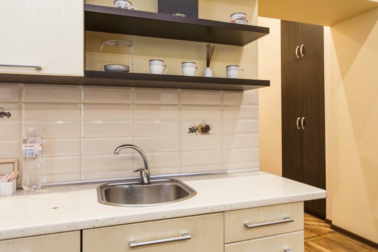 Odessa 3Bedroom Deribas Apartment מראה חיצוני תמונה