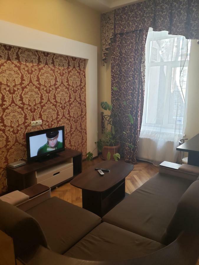 Odessa 3Bedroom Deribas Apartment מראה חיצוני תמונה